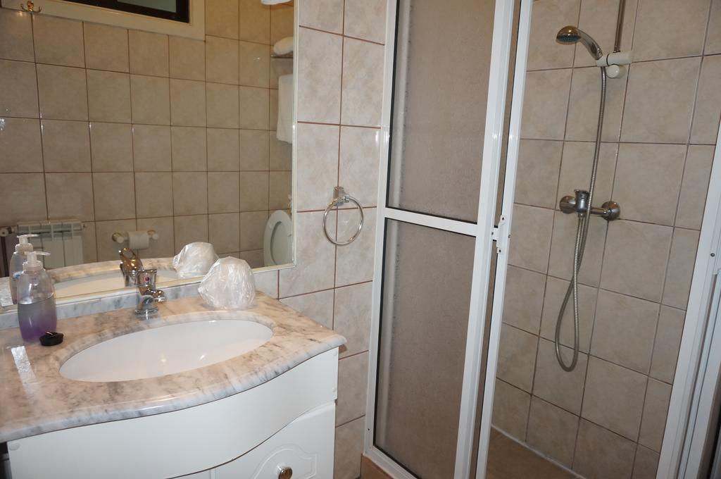 Hostal Ovejero ปุนตาอาเรนาส ภายนอก รูปภาพ